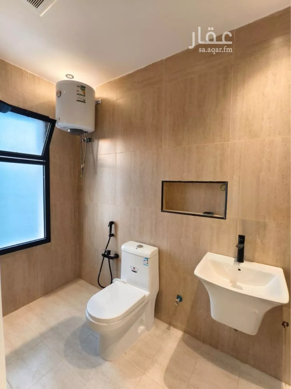 1 bedroom apartment in Al Qairawan, Riyadh 20