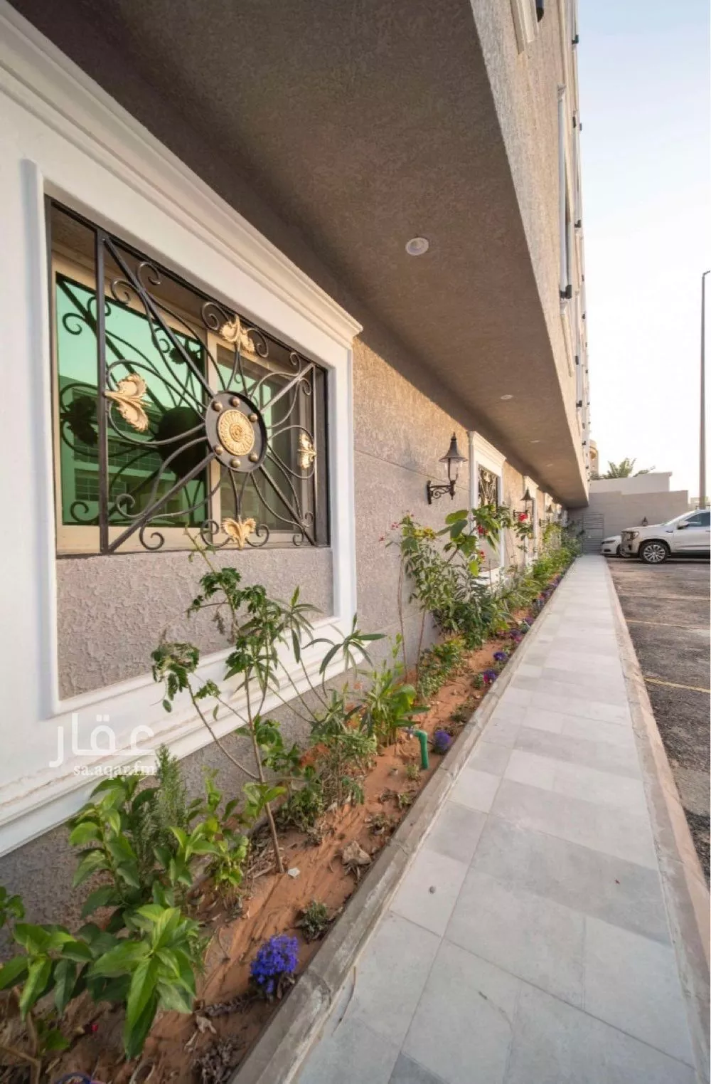 شقة 1 غرف في الملقا، الرياض 13