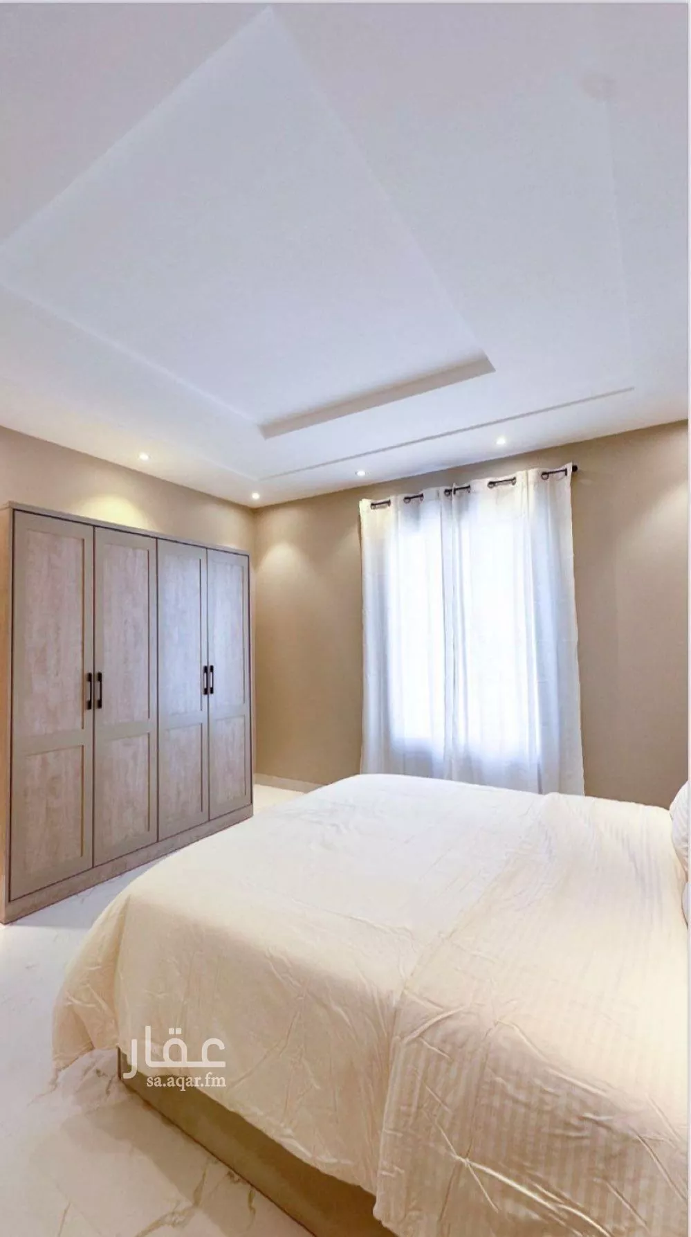 شقة 1 غرف في حطين 2