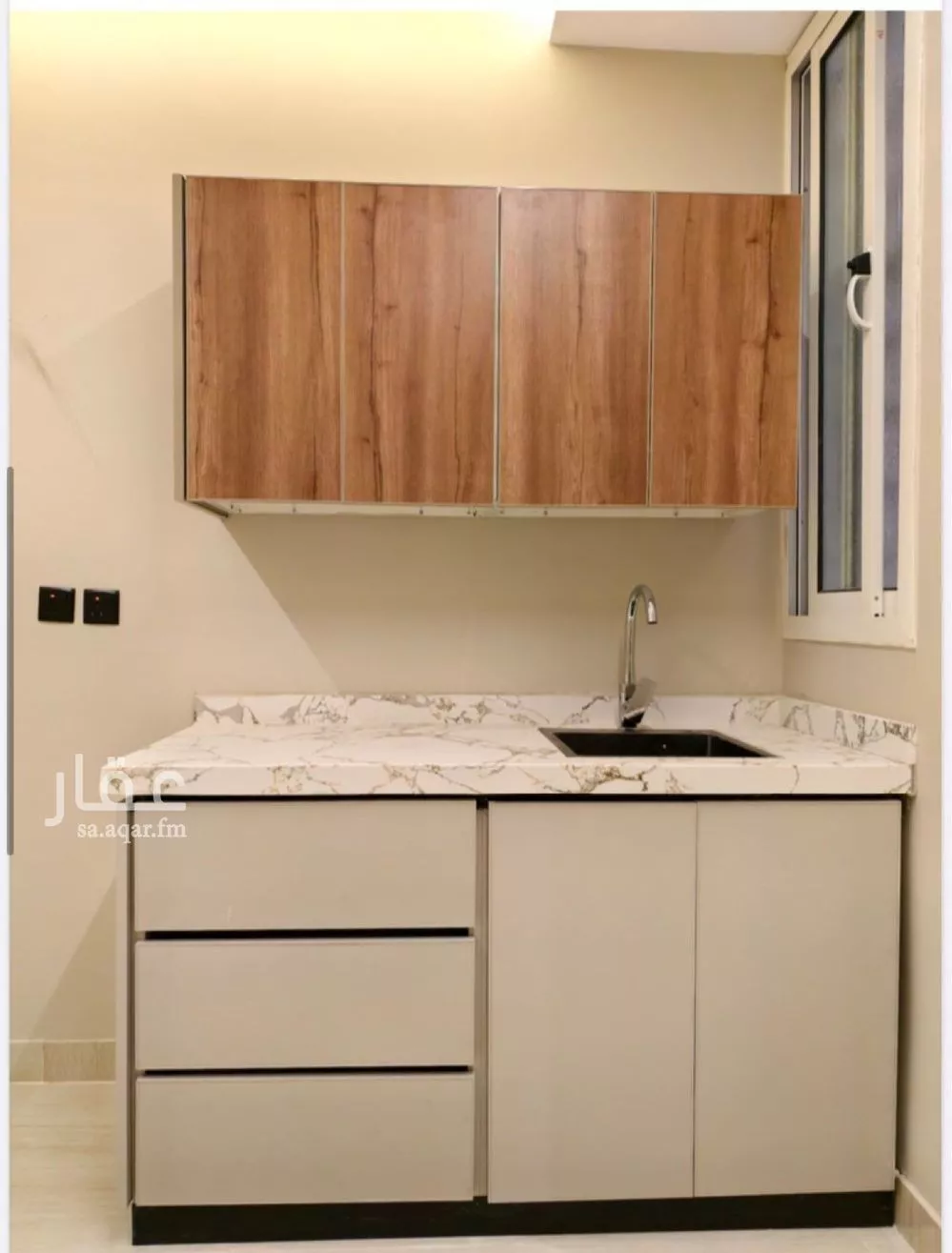 1 bedroom apartment in Al Malqa, Riyadh 15