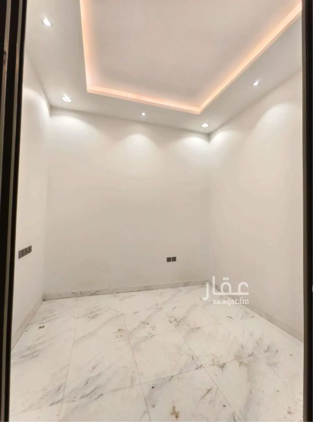 شقة 1 غرف في العارض 3