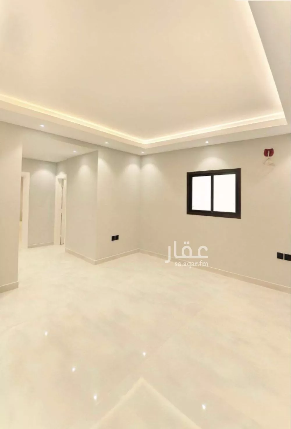 شقة 1 غرف في الورود 2