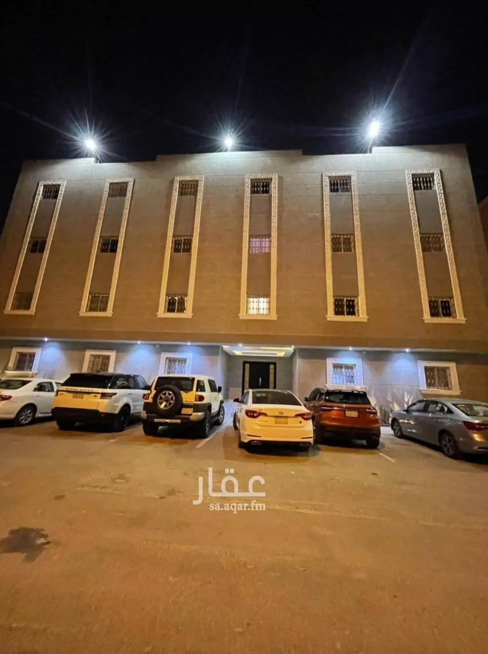 2 bedroom apartment in Al Malqa, Riyadh 30