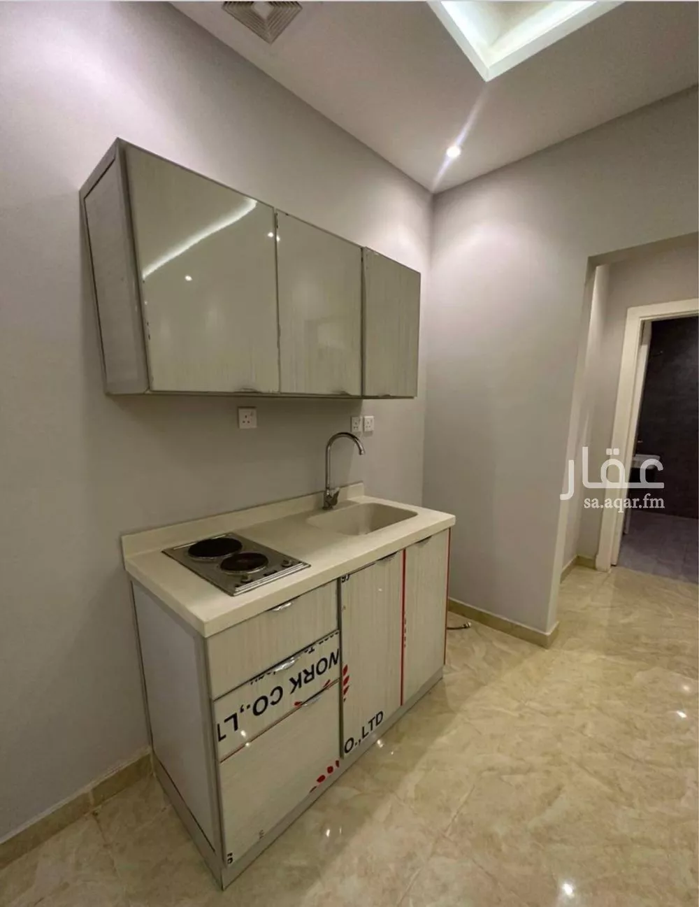 شقة 1 غرف في حطين 4