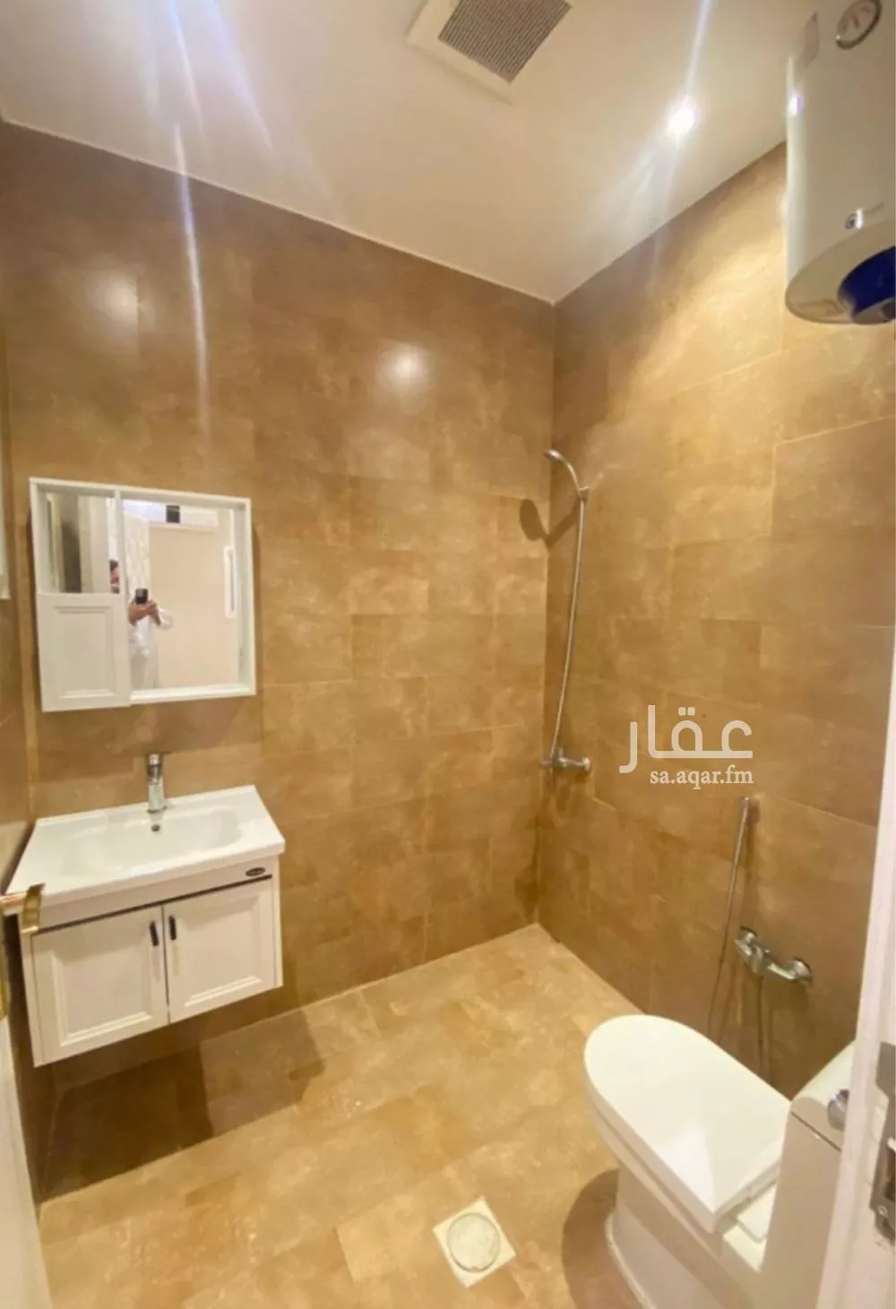 شقة 1 غرف في حطين، الرياض 6