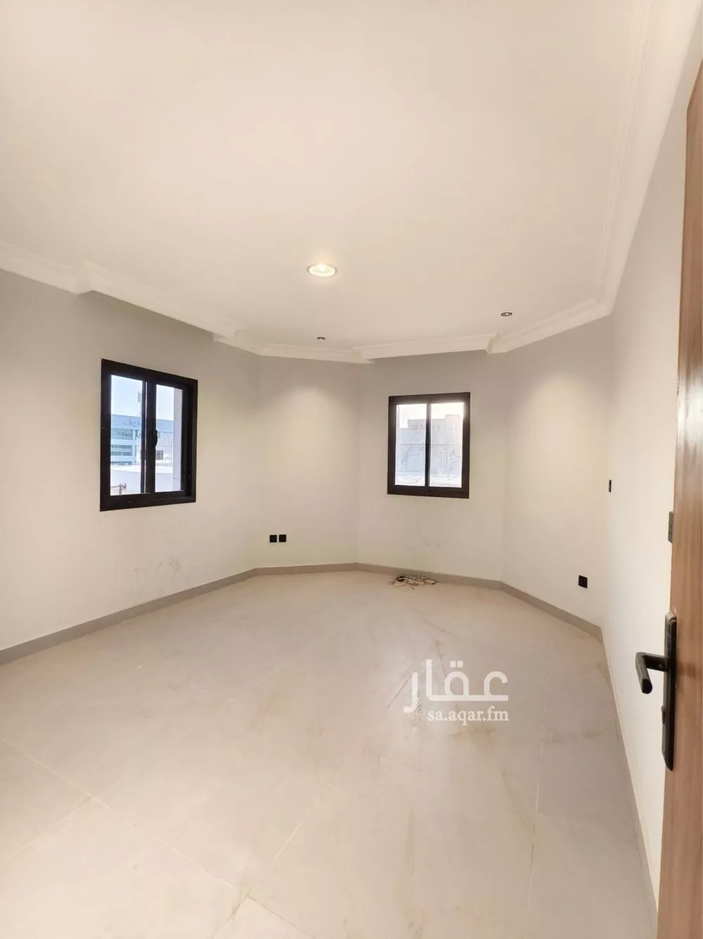 شقة 1 غرف في الورود 2