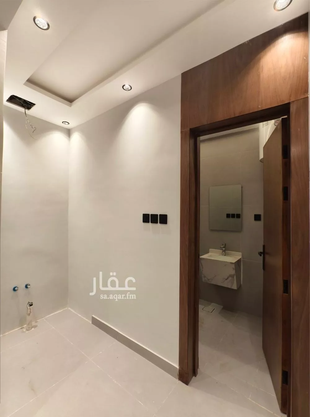 شقة 1 غرف في الورود، الرياض 8