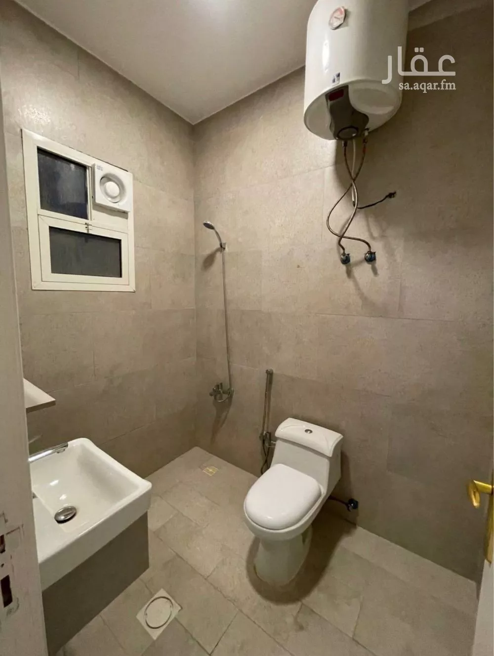 1 bedroom apartment in Al Aqiq 4