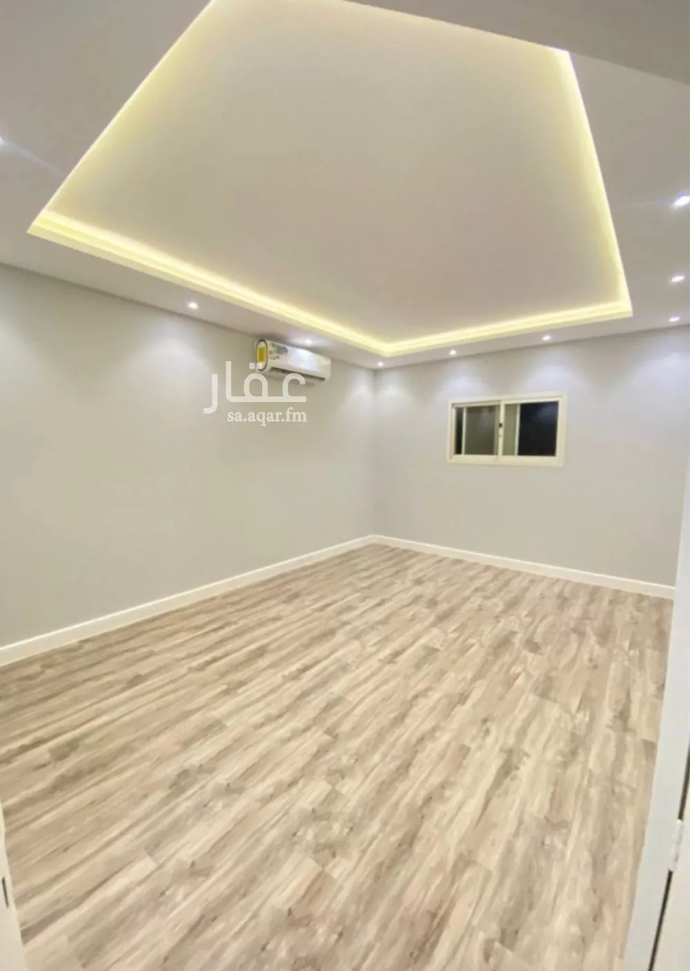 شقة 1 غرف في العقيق 1