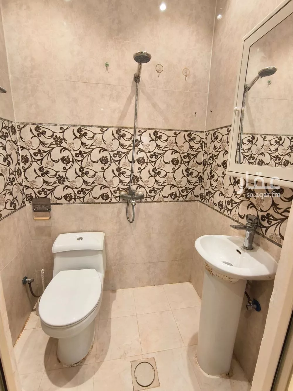 1 bedroom apartment in Al Aqiq 4