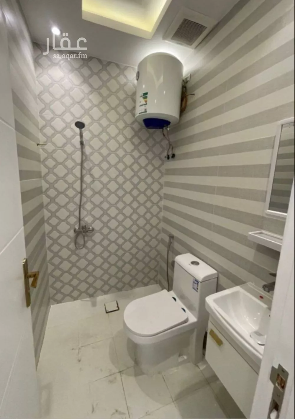 1 bedroom apartment in Al Maseef 3