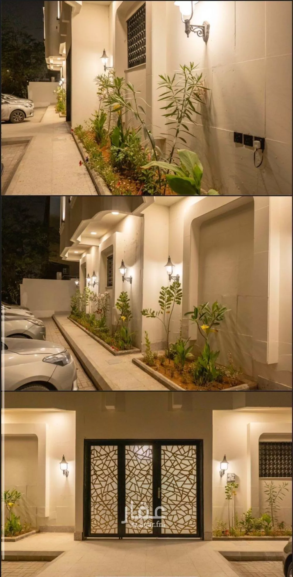 1 bedroom apartment in Al Olaya 5