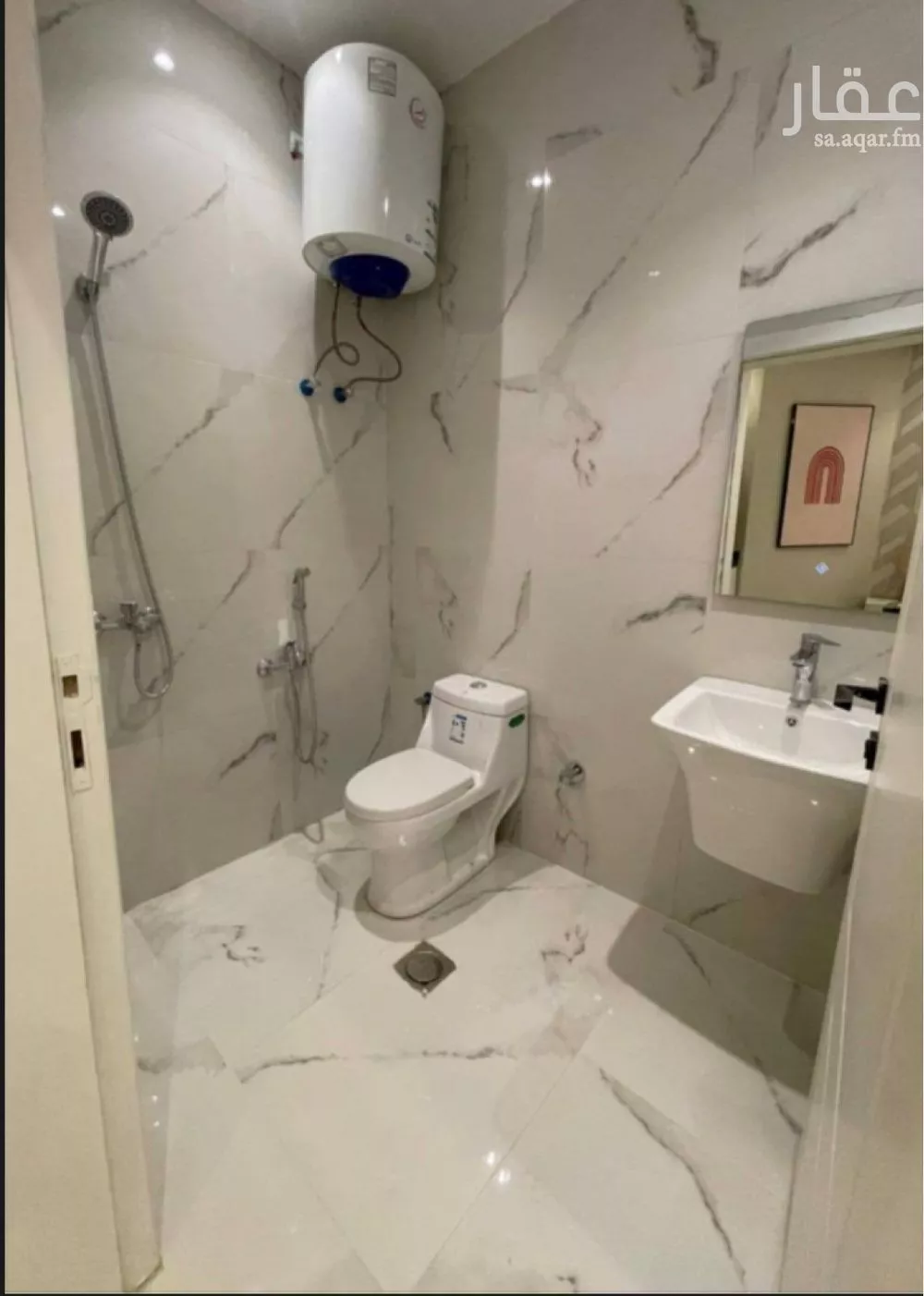 1 bedroom apartment in Al Nada, Riyadh 6