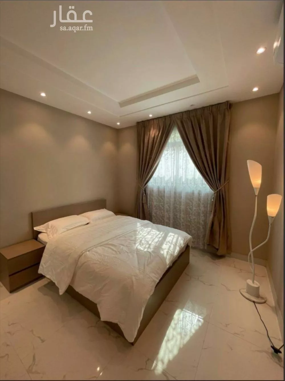 1 bedroom apartment in Hittin 2