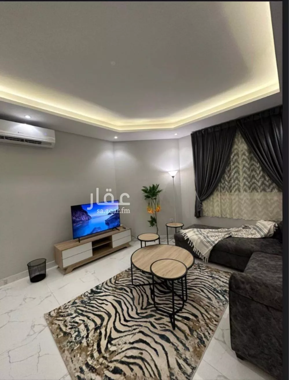 1 bedroom apartment in Umm Al Hamam Al Gharbi 1