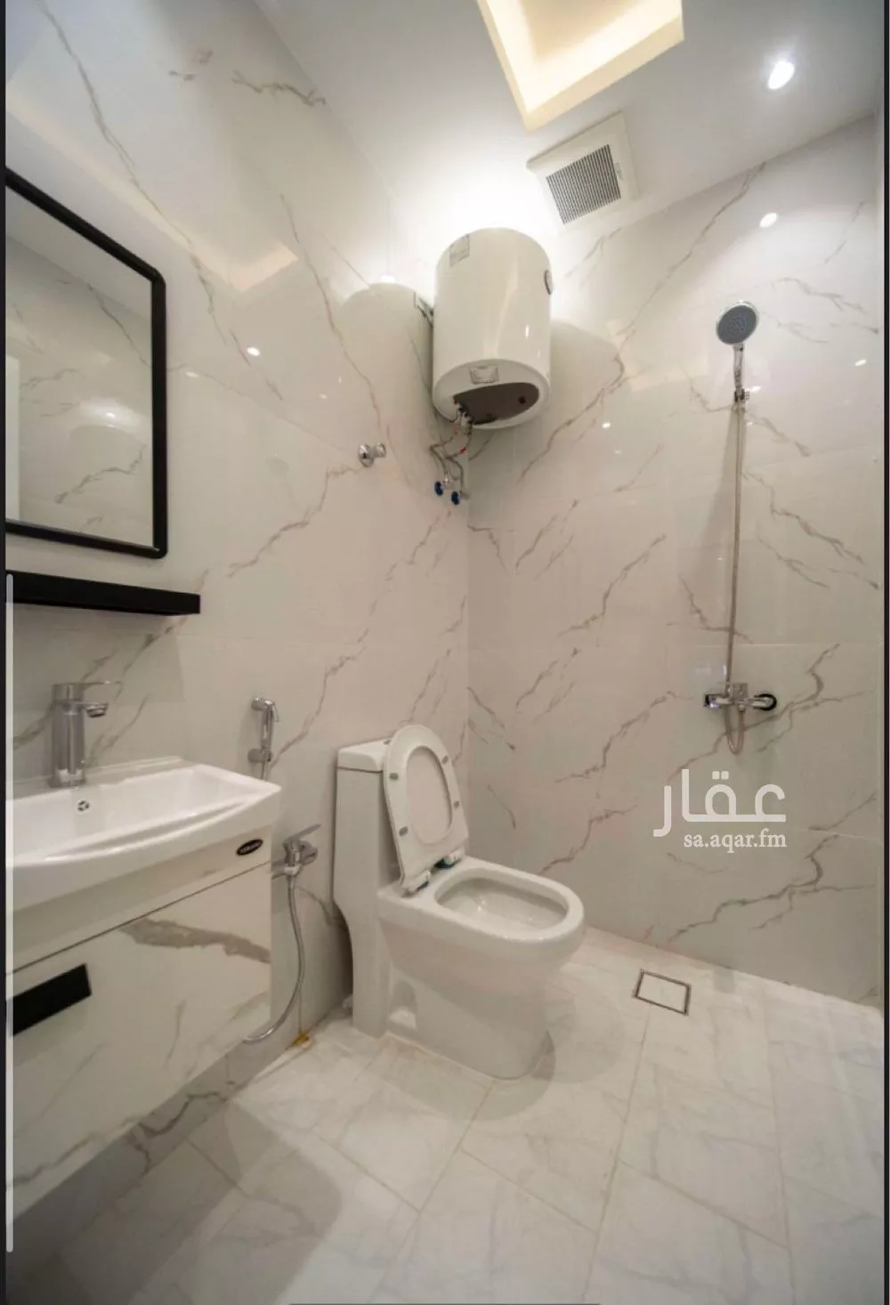 1 bedroom apartment in Al Malqa, Riyadh 18