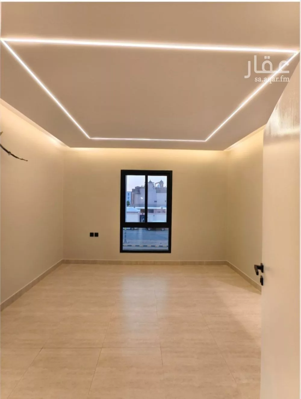 1 bedroom apartment in Al Qairawan, Riyadh 9