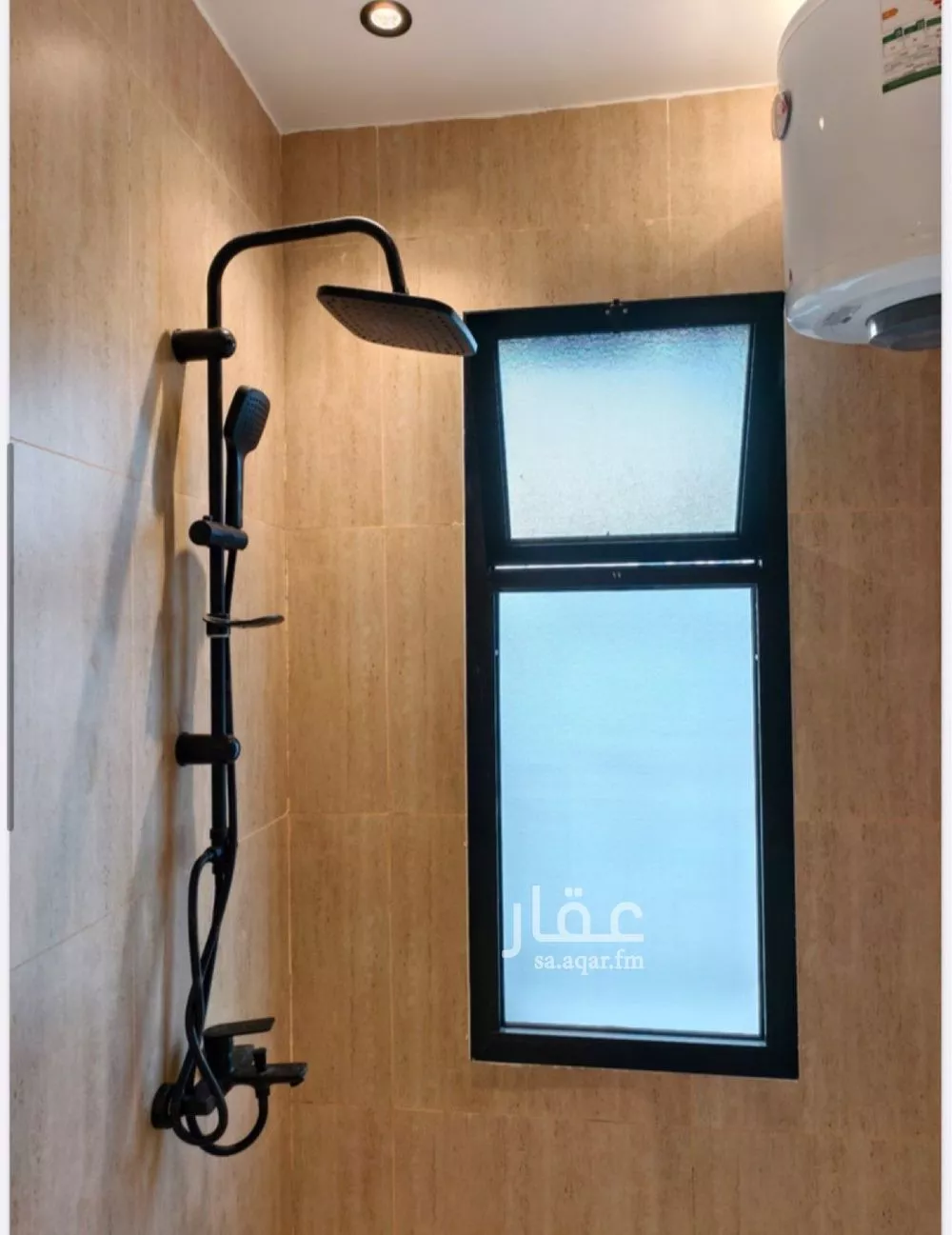 شقة 1 غرف في القيروان 4