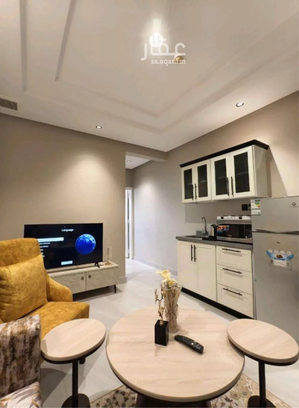 1 bedroom apartment in Al Malqa 4