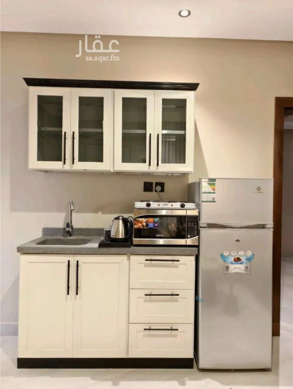 1 bedroom apartment in Al Malqa 5