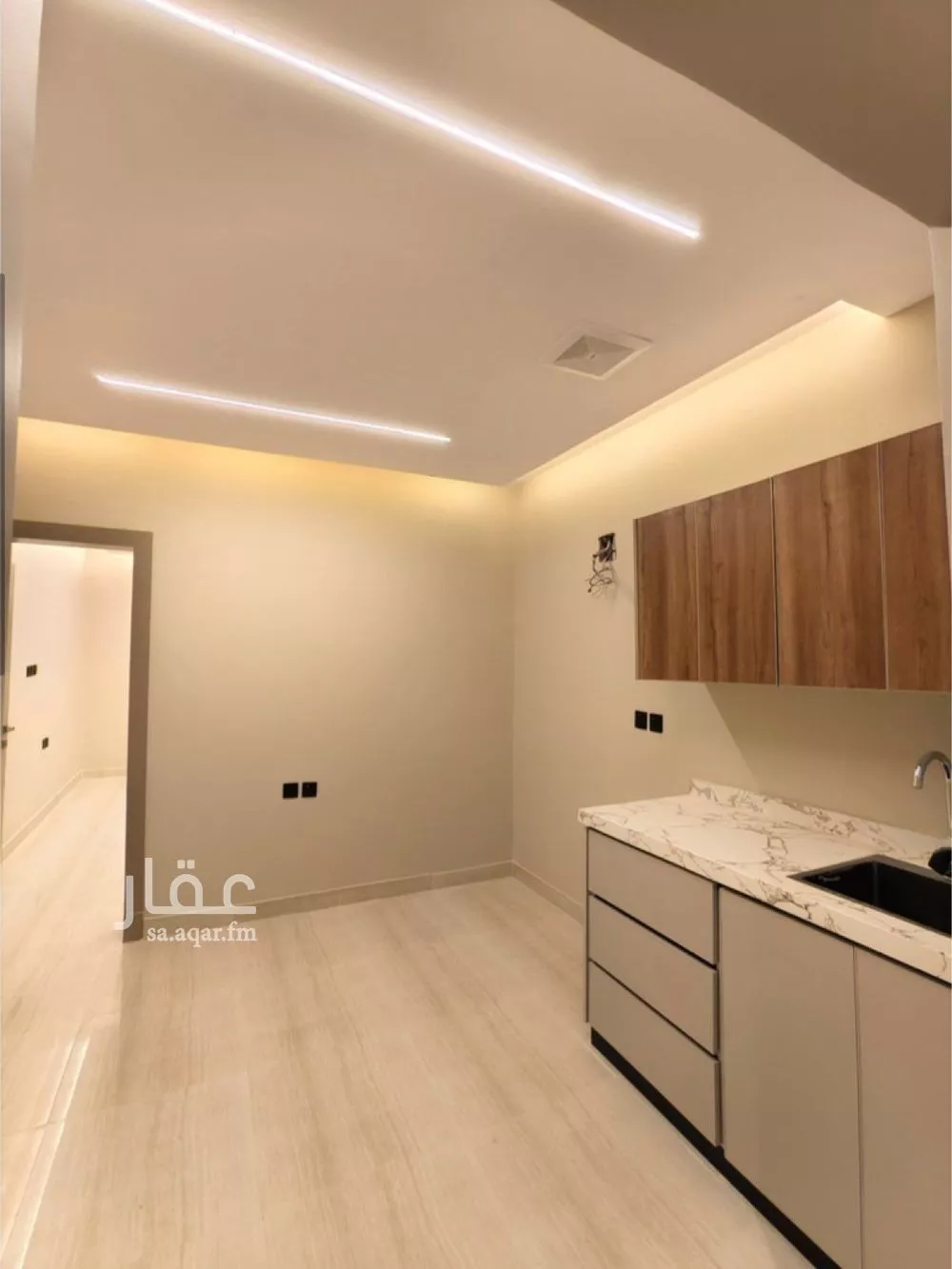 شقة 1 غرف في الملقا، الرياض 17