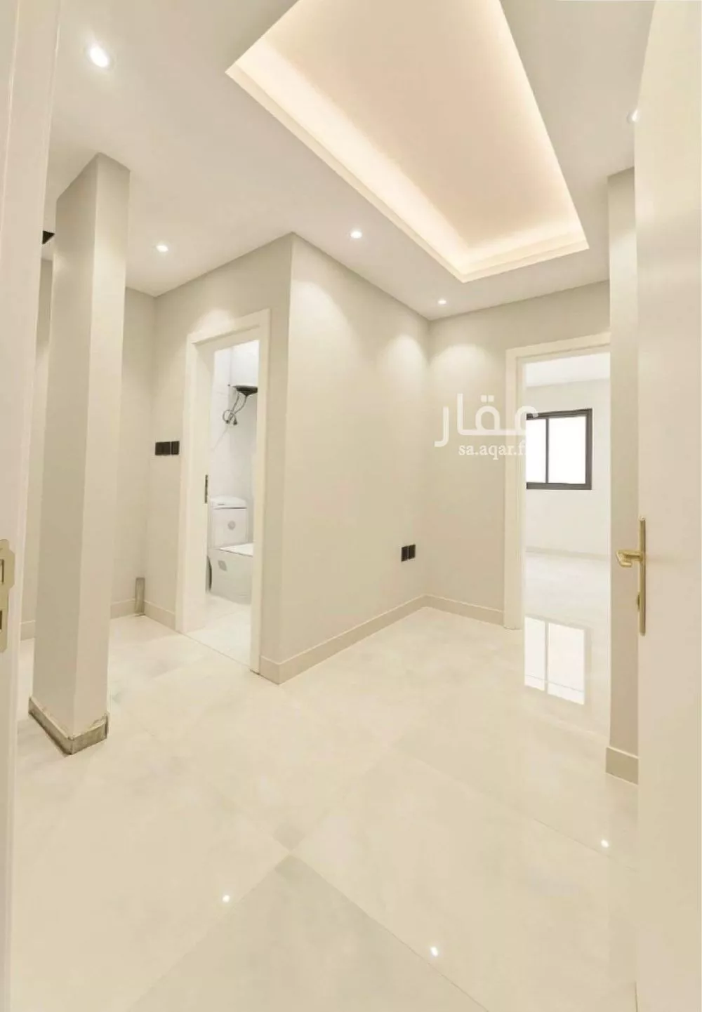 شقة 1 غرف في الورود، الرياض 15