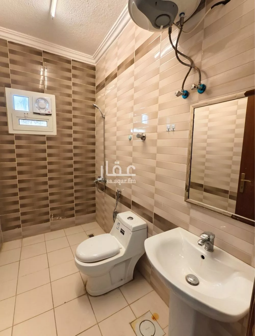 2 bedroom apartment in Al Malqa, Riyadh 5