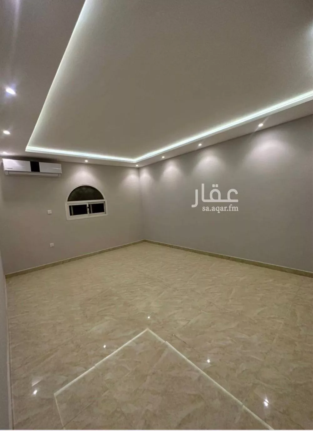 شقة 1 غرف في حطين 2