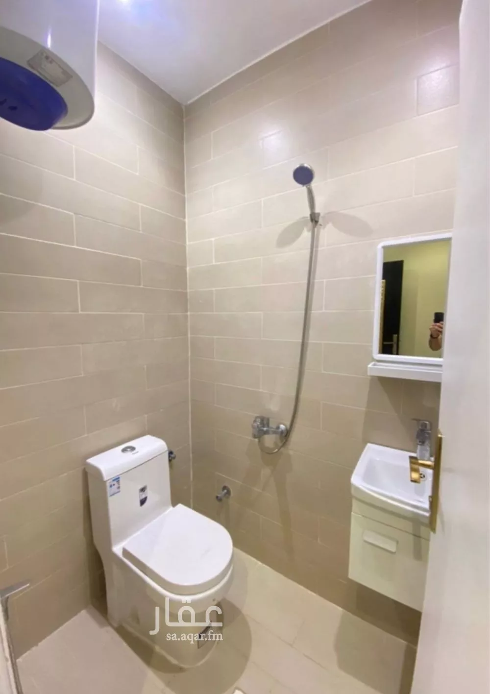 شقة 1 غرف في حطين، الرياض 25