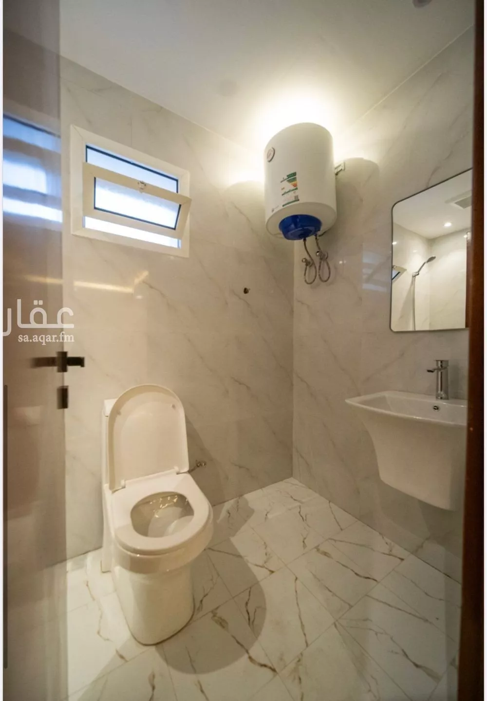 شقة 1 غرف في حطين 3