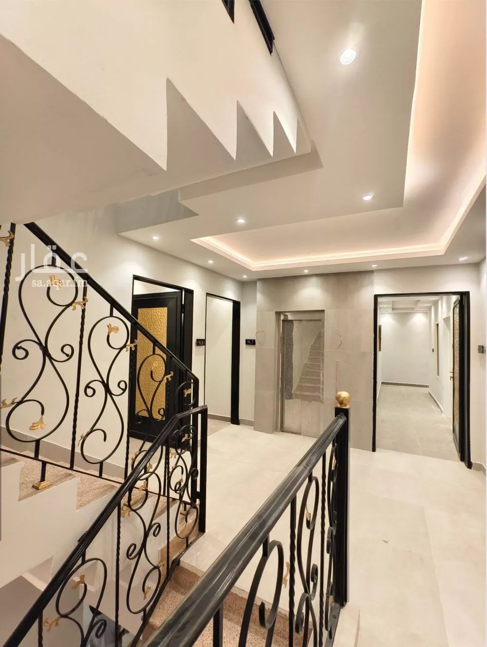 1 bedroom apartment in Al Wurud, Riyadh 21