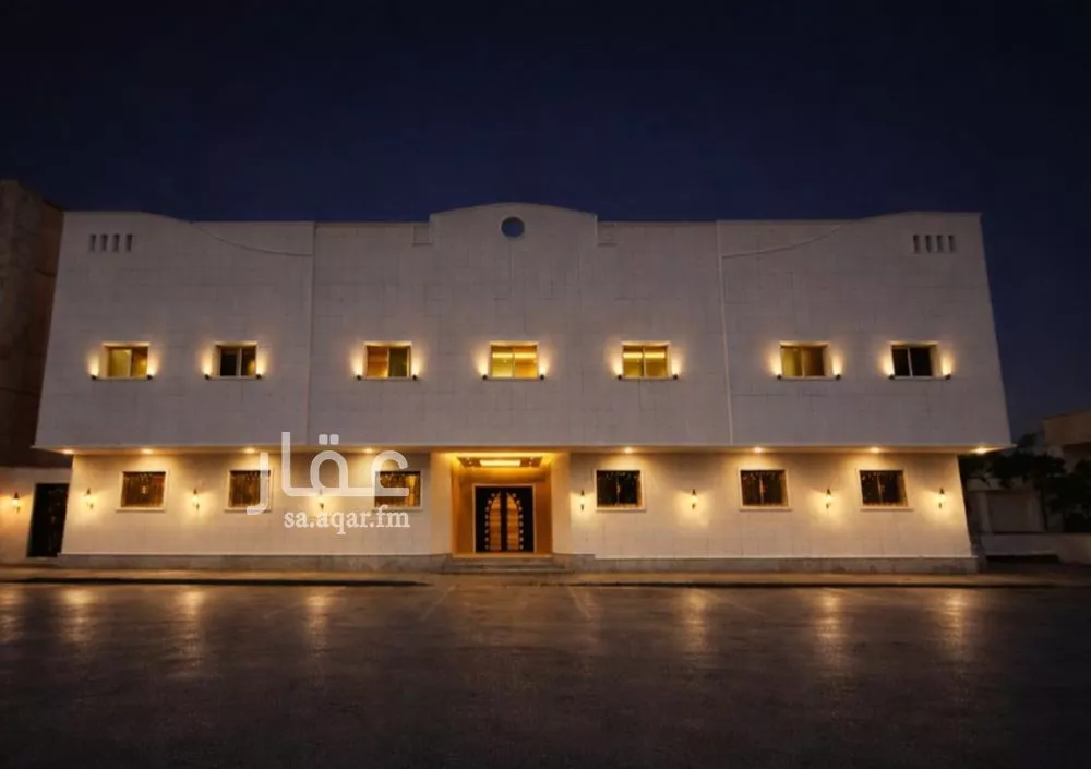 1 bedroom apartment in Al Wurud, Riyadh 26