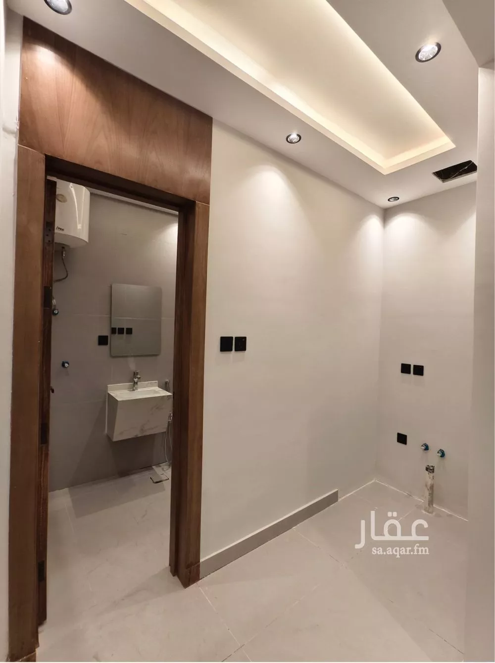 شقة 1 غرف في الورود، الرياض 5