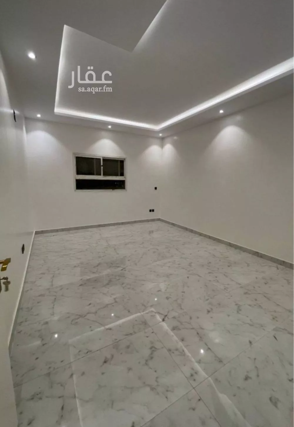 شقة 1 غرف في الوادي 1