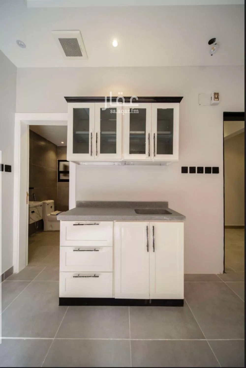 1 bedroom apartment in Al Olaya 2