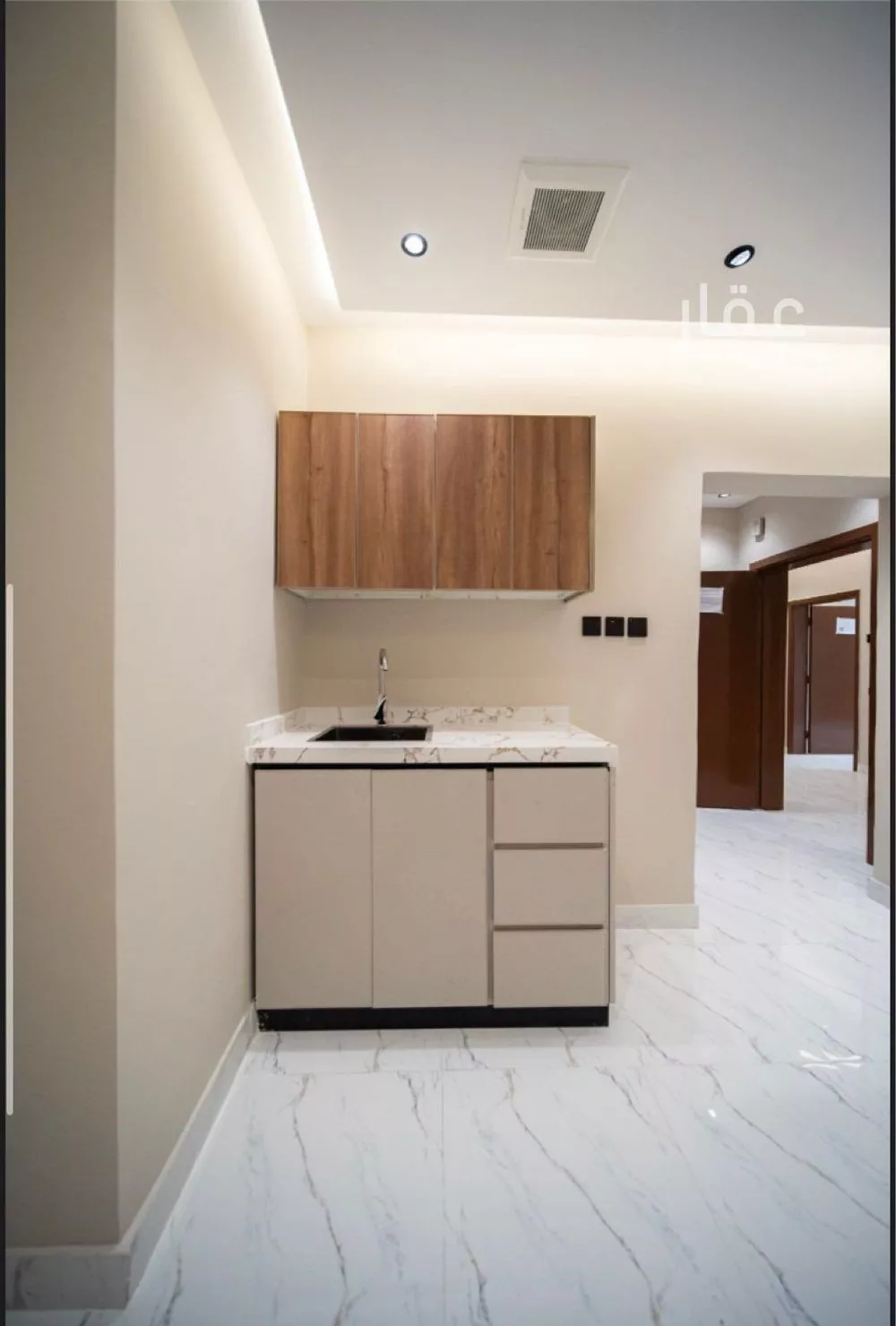 شقة 1 غرف في حطين 3