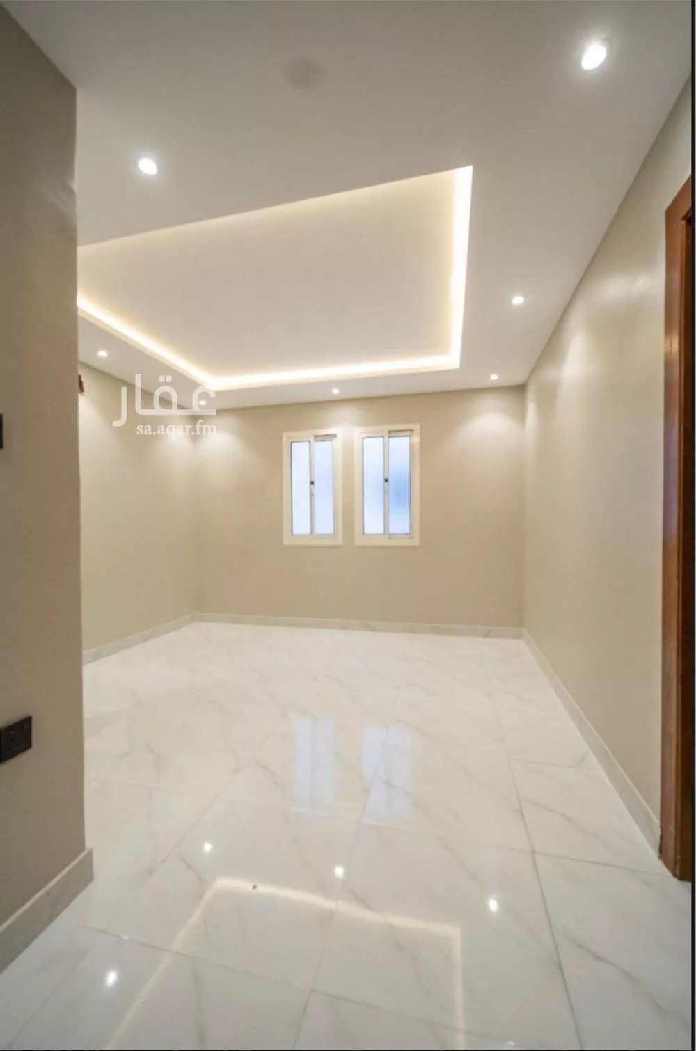 شقة 1 غرف في حطين 1