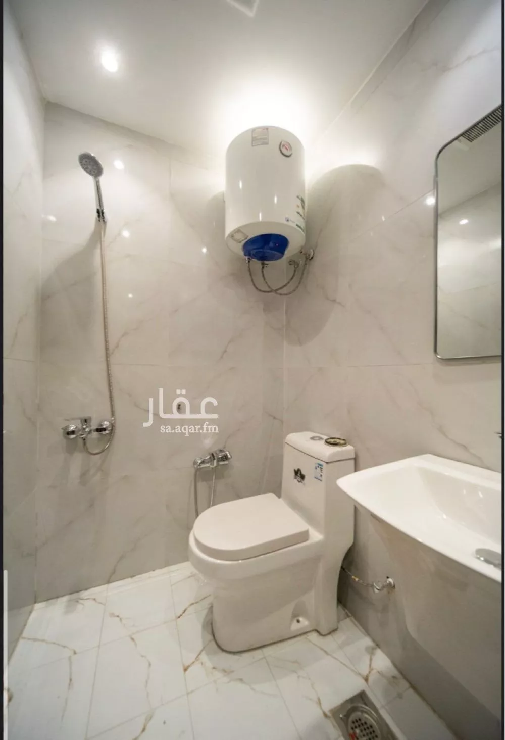 شقة 1 غرف في حطين 4