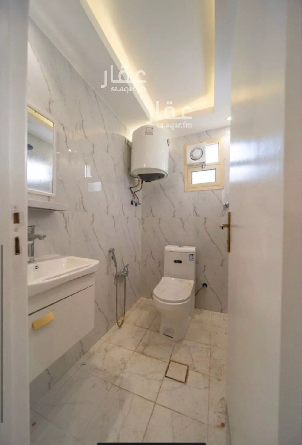 شقة 1 غرف في الضباط، الرياض 4