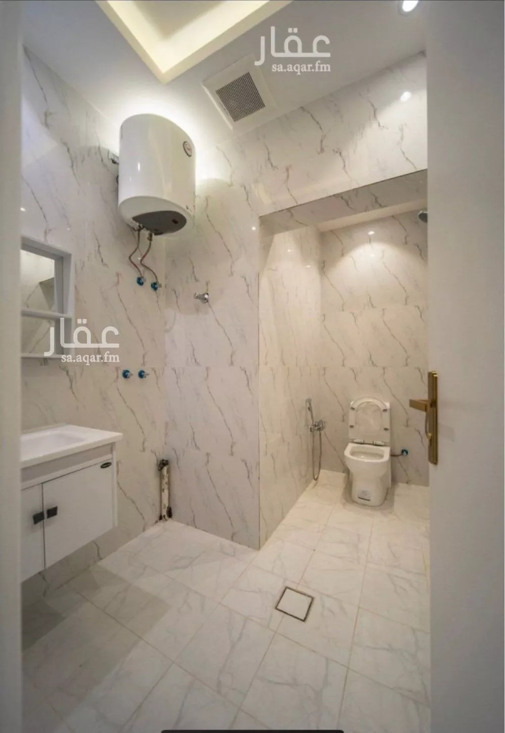 شقة 1 غرف في الضباط، الرياض 18