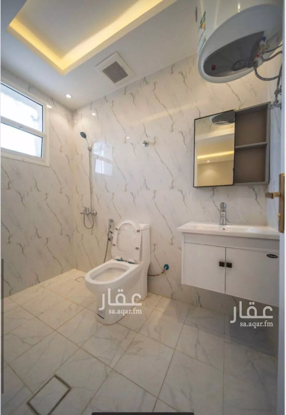 شقة 1 غرف في الضباط، الرياض 23