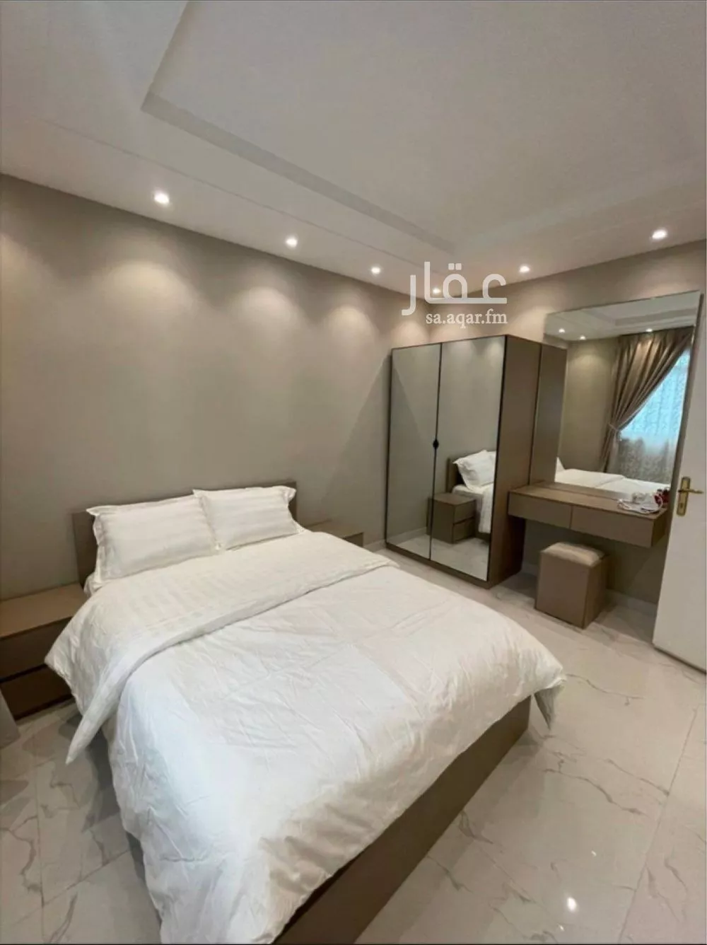 1 bedroom apartment in Hittin 4