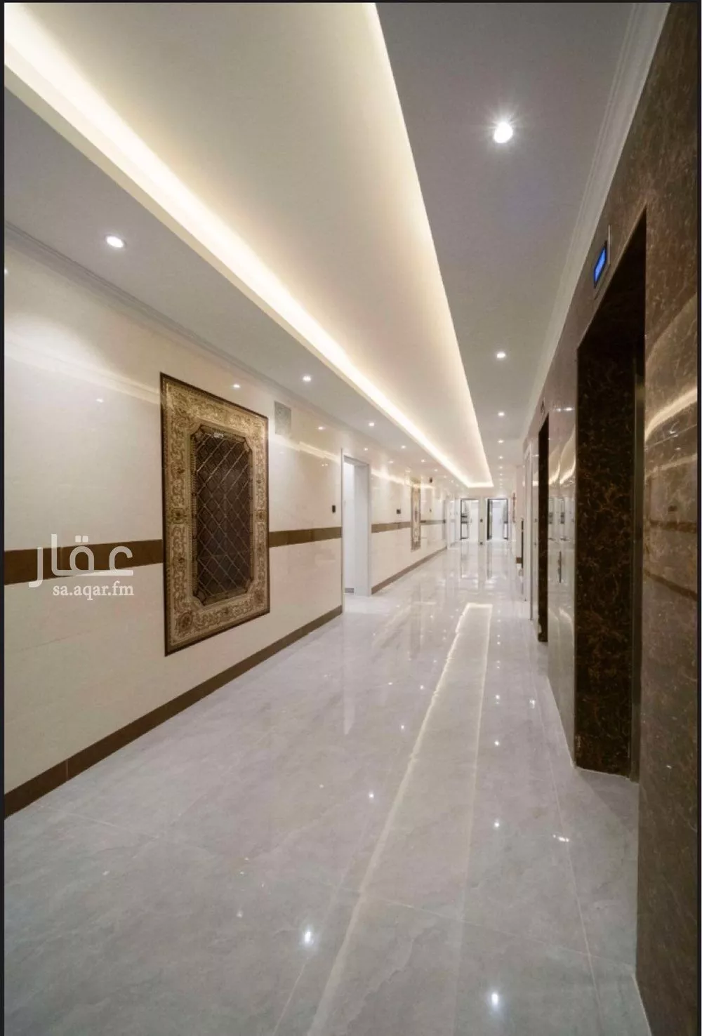 1 bedroom apartment in Al Malqa, Riyadh 19