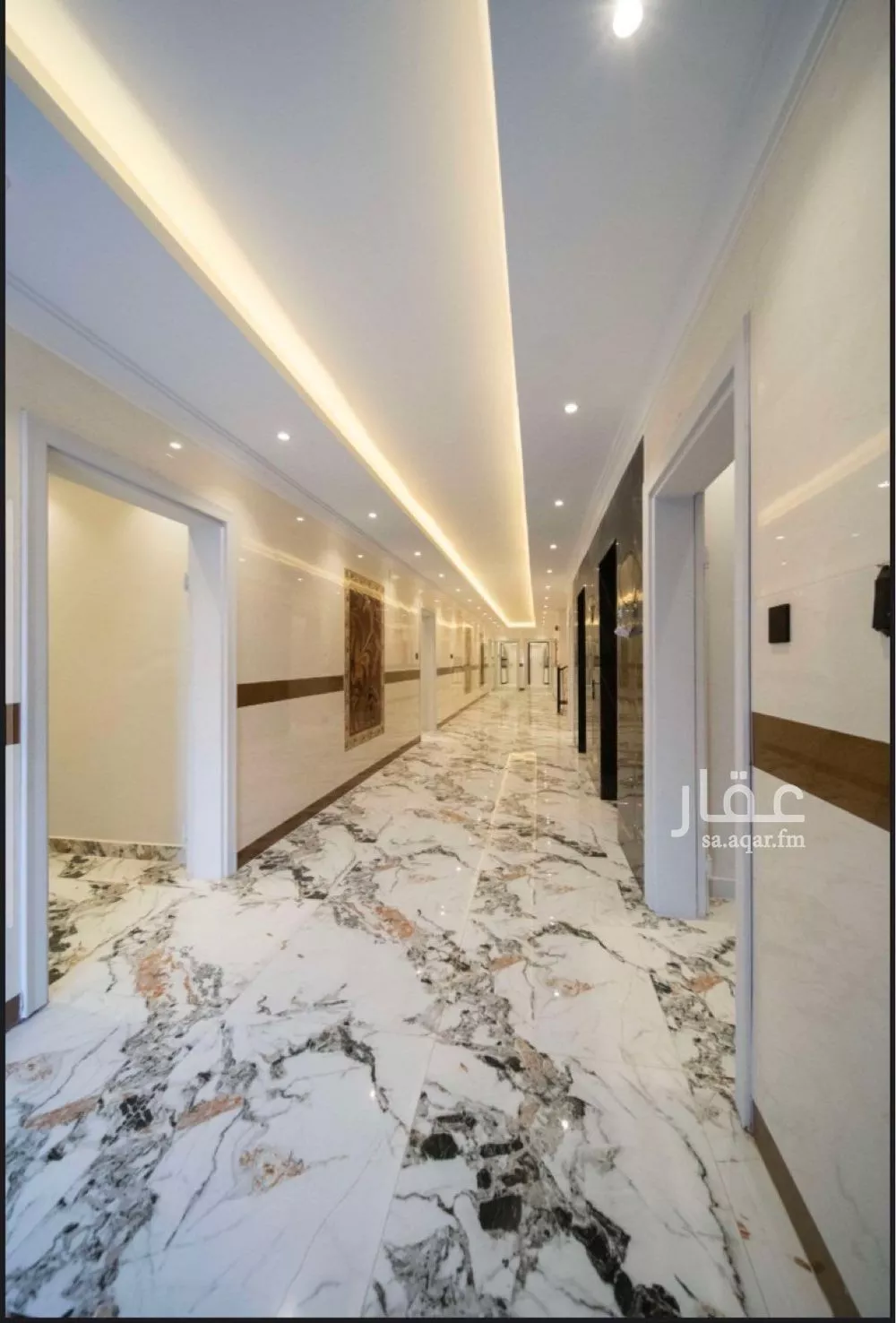 1 bedroom apartment in Al Malqa, Riyadh 21