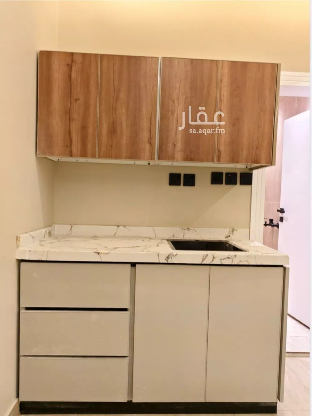 1 bedroom apartment in Al Qairawan, Riyadh 6