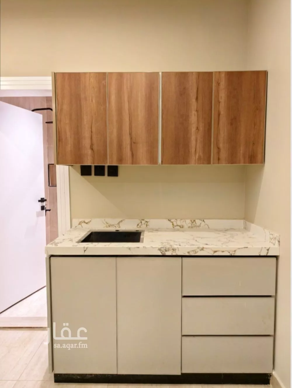 1 bedroom apartment in Al Qairawan, Riyadh 15