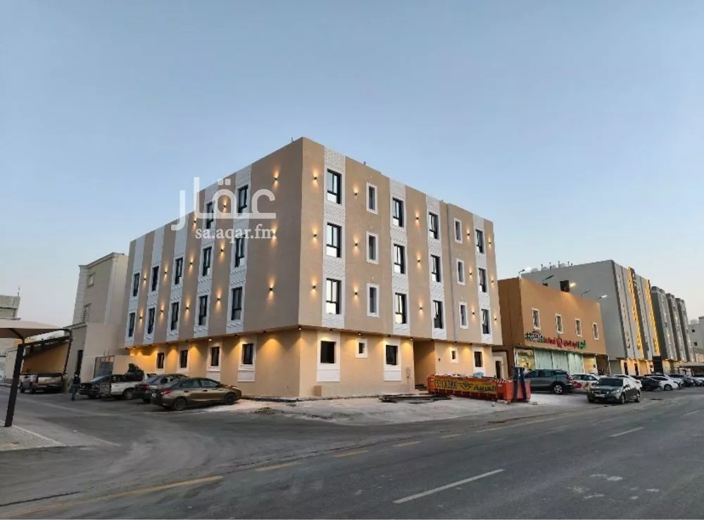 1 bedroom apartment in Al Qairawan, Riyadh 23