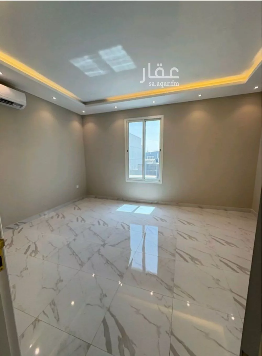 شقة 1 غرف في حطين 1