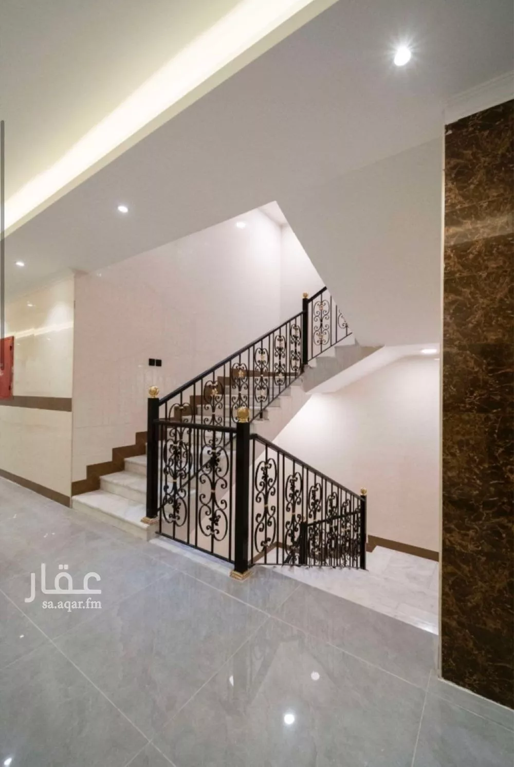 شقة 1 غرف في الملقا، الرياض 12