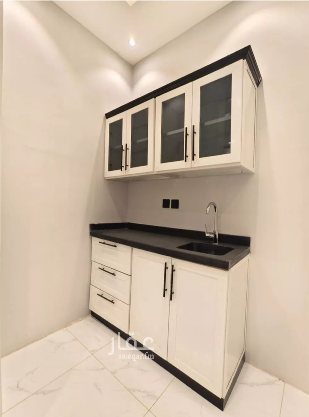 1 bedroom apartment in Al Aqiq 4